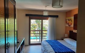 Apartamento 320 Praia Bonita Resort